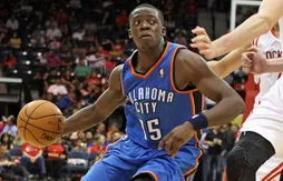 Reggie Jackson est remonté comme une pendule