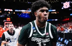 Jase Richardson raconte son éducation au basket, auprès de sa mère…