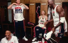 Le roman de l’hiver : « Dream Team » (5)