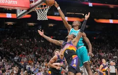 Avant Andre Drummond, les Knicks surveillaient Moussa Diabaté