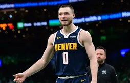 Les Nuggets ont laissé Christian Braun revenir trop tôt