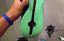 Jordan Brand : une semelle inédite pour la CP3 IX