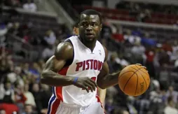 Atlanta teste Will Bynum