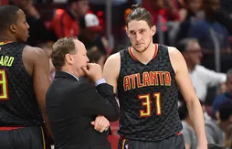 Mike Muscala prolonge chez les Hawks