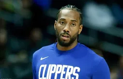 Kobe Bryant pense que Kawhi Leonard voulait gagner sans LeBron James