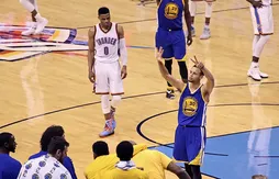 Warriors – Thunder : les clés d’un Game 7 qui pourrait entrer dans la légende