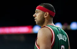 Pour remplacer Paul Pierce, Washington a choisi Jared Dudley