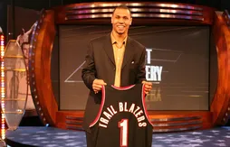 Brandon Roy va tenter de porter chance aux Blazers à la “lottery”