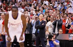 Billy Crystal va commenter un match des Clippers