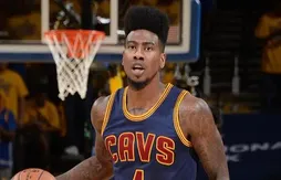 Iman Shumpert a joué sous infiltration les trois derniers matchs des Finals
