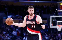 Jusuf Nurkic “à 70%” de ses capacités physiques