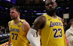 L’ère Luka Doncic devrait vraiment commencer cet été aux Lakers…