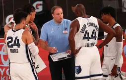 Les Grizzlies prêts à montrer les crocs