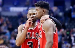 Les Bulls brillent contre les gros bras