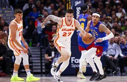 Quatre ans de plus pour Vit Krejci avec les Hawks