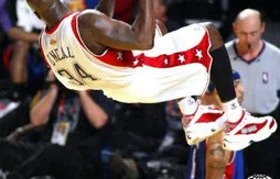 Rumeur du jour : le Shaq cet été à Dallas ?