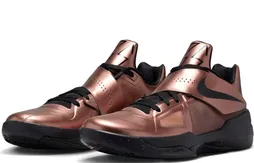 La KD 4 “Christmas” débarque en France en avant-première