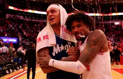 Joueurs de la semaine | Jalen Green récidive cette saison