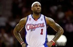 Les Clippers essaieraient de recruter LeBron James