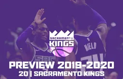[Previews 2019/20] Le retour des Rois
