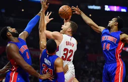 Comme les Pelicans, les Pistons ont choisi d’aller à contre-courant