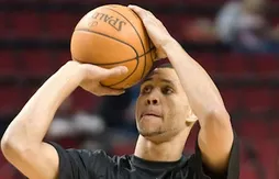 Rumeur : Brandon Roy coupé ?