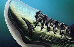 Anta : Voldemort s’associe avec Klay Thompson