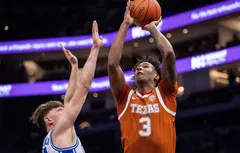 Dailyn Swain, l’autre rookie des Bulls, apprend la patience