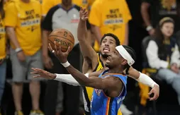 Pour Tyrese Haliburton et Shai Gilgeous-Alexander, le Game 7 ouvre les portes de l’histoire