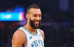 Rudy Gobert forfait pour assister à la naissance de son fils