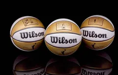 Pour la première fois depuis Michael Jordan, Caitlin Clark aura son modèle de ballon Wilson