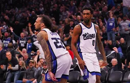 Les Kings prêts à lâcher Malik Monk et Devin Carter ?