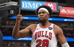 Pour Mike Brown, Guerschon Yabusele ne collait pas au style des Knicks