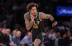 Kelly Oubre Jr. attendu aux Sixers