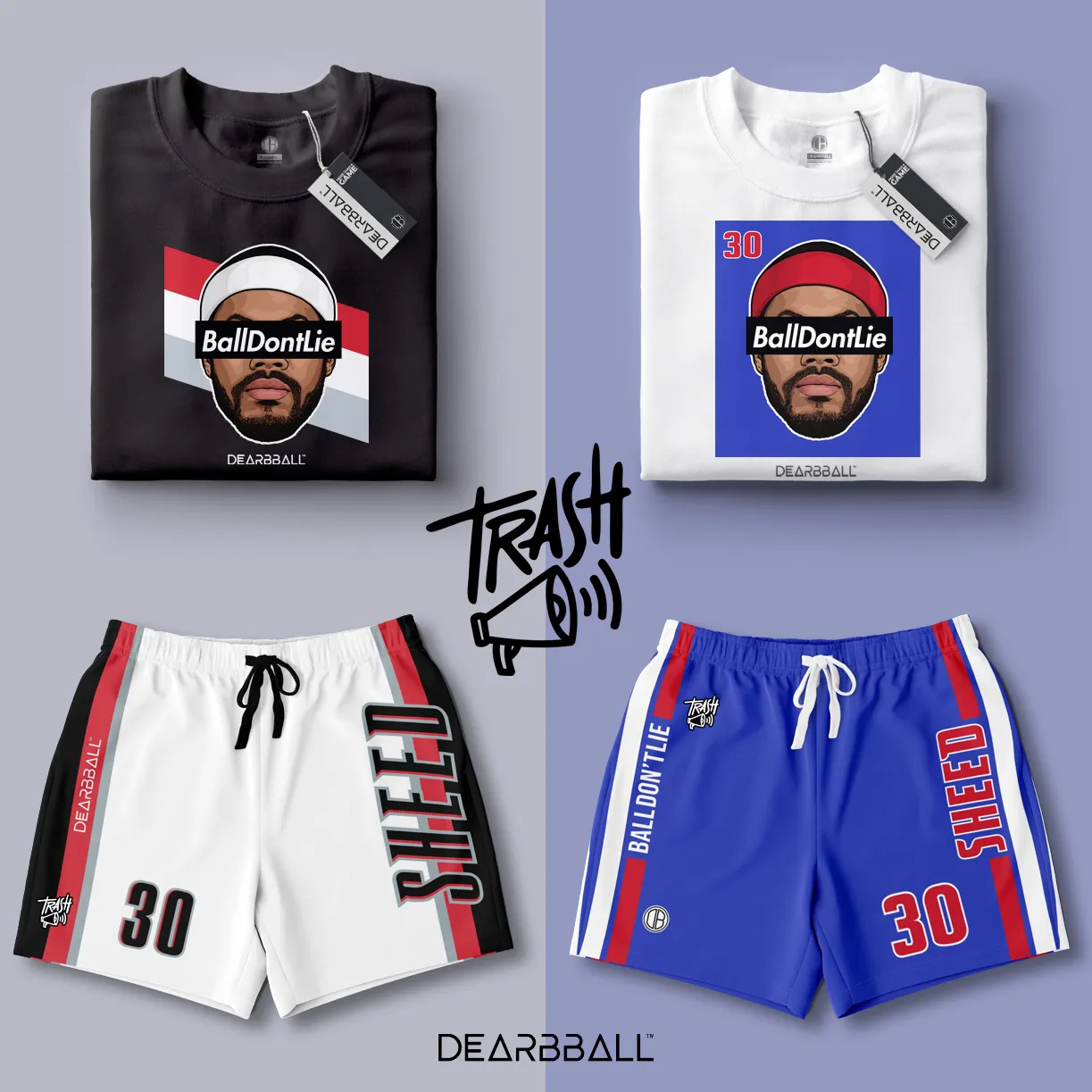 sheed