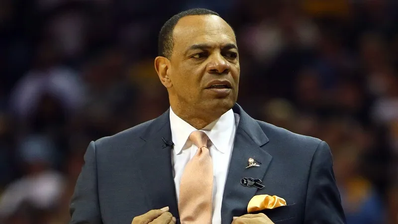 Le bel hommage des Grizzlies à Lionel Hollins