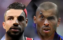Si les stars NBA étaient des footballeurs célèbres…