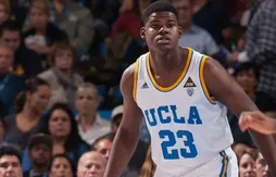 UCLA : Tony Parker enfin affûté