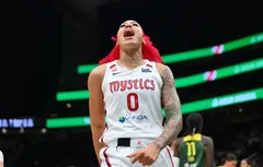 Sans être inquiétées, les Mystics se vengent du Storm