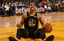 Les Warriors réclament de la cohérence après les “porter de balle” de Jordan Poole