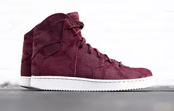 Jordan Brand : l’édition lifestyle de la Russell Westbrook 0.2 se grime en reptile