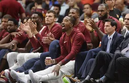 JR Smith attend toujours une invitation des Cavaliers