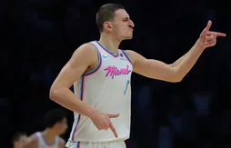 Nikola Jovic à l’infirmerie pour quatre semaines