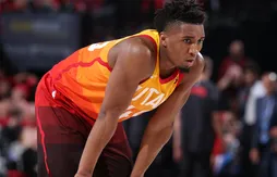 Pour Donovan Mitchell, la troisième année sera celle de la régularité