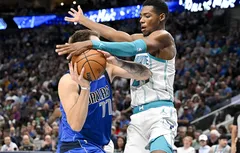 Pour Brandon Miller, l’apprentissage de la NBA passe avant tout par la défense