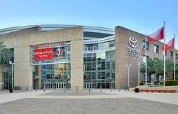 [reportage] Les Spurs en balade à Houston