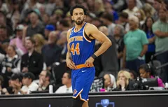 Avant la « free agency », Landry Shamet fait déjà tourner les têtes