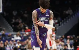 Le MVP de la nuit | LaMelo Ball, l’art de punir avec désinvolture