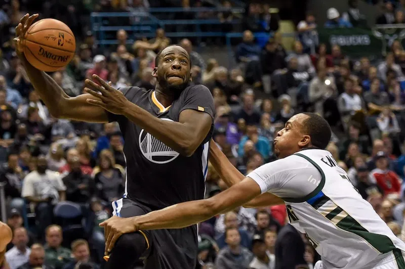 draymond green