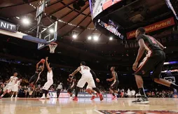 NIT : Larry Brown emmène Southern Methodist jusqu’en finale